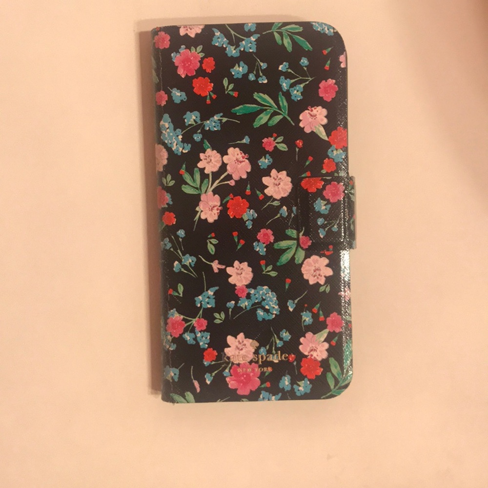 Kate Spade IPhone 7 PLUS case